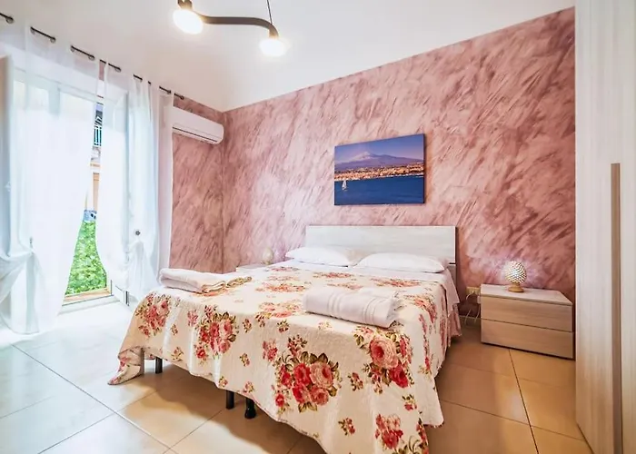 Centro- Benedettini\'S Apartament