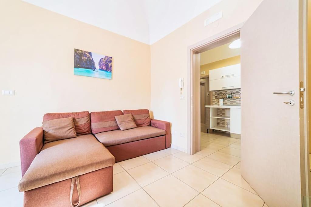 Apartment Centro- Benedettini's *