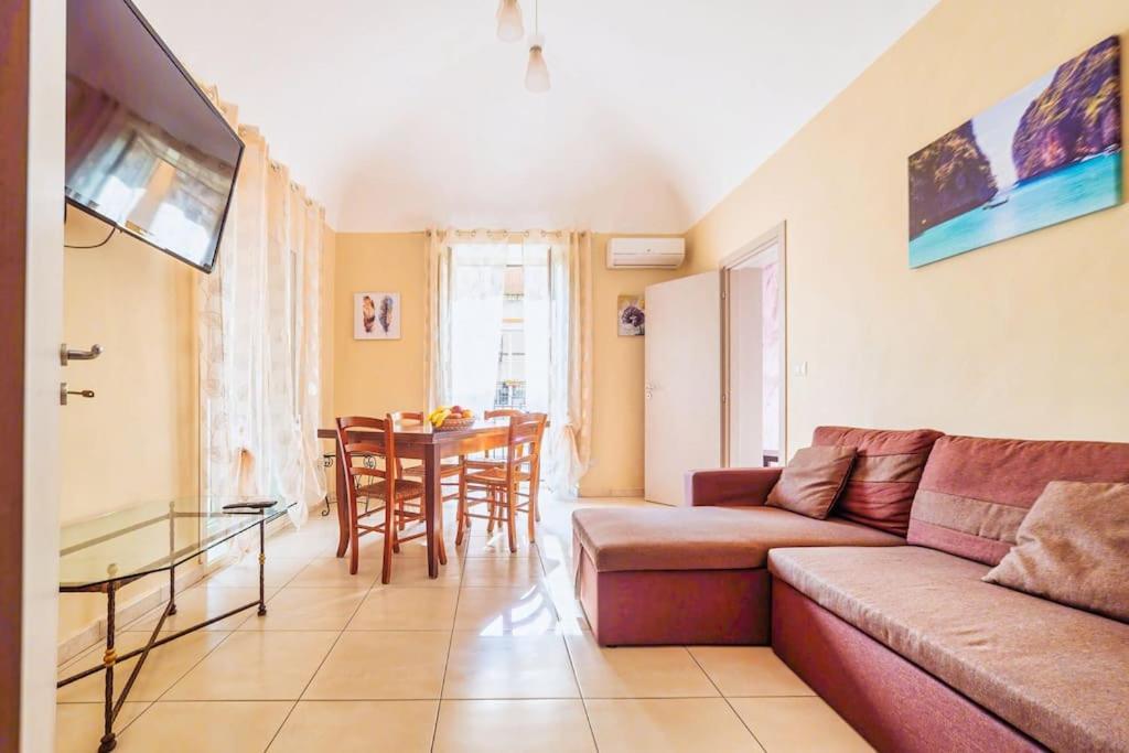 Centro- Benedettini's Apartment *