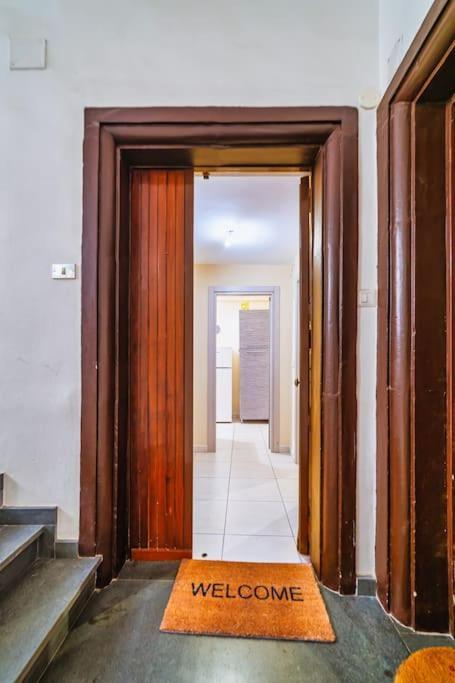 Apartment Centro- Benedettini's CTA