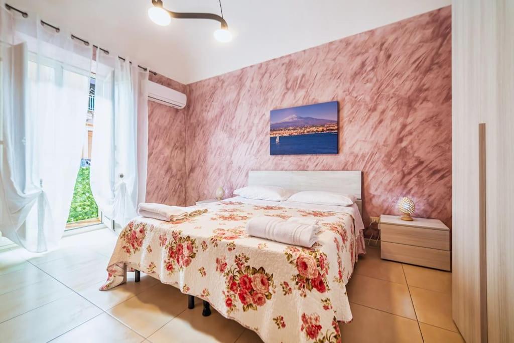 Centro- Benedettini's Apartment *